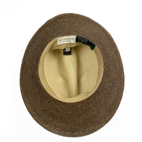 Belfry Italia Hats&Dreams Safari Hat - Picture 5 of 5